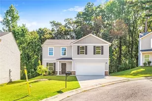202 Duck Walk Wy, Hogansville, GA 30230 - Photo 1