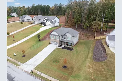 3551 Dockside Shores Drive, Gainesville, GA 30506 - Photo 9