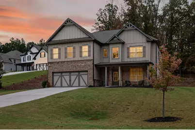 3551 Dockside Shores Drive, Gainesville, GA 30506 - Photo 3