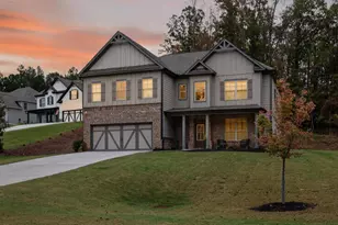 3551 Dockside Shores Dr, Gainesville, GA 30506 - Photo 3