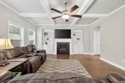 3551 Dockside Shores Drive, Gainesville, GA 30506 - Photo 17