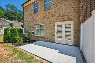 256 Centerview Wy, Lawrenceville, GA 30046 - Photo 43