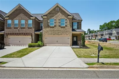 256 Centerview Way, Lawrenceville, GA 30046 - Photo 1