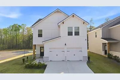 216 Weldon Road, McDonough, GA 30253 - Photo 1