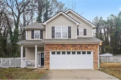 106 Lexington Parke Drive, Woodstock, GA 30189 - Photo 1