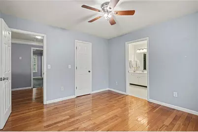 106 Lexington Parke Drive, Woodstock, GA 30189 - Photo 15