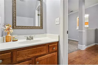 106 Lexington Parke Drive, Woodstock, GA 30189 - Photo 9