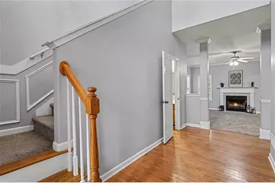 106 Lexington Parke Drive, Woodstock, GA 30189 - Photo 3