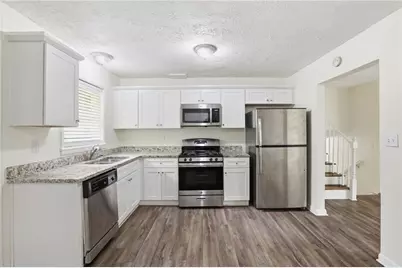 1608 W Austin Road, Decatur, GA 30032 - Photo 13