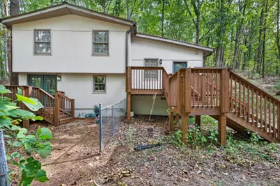 256 Robin Hood Lane, Fairmount, GA 30139 - Photo 1