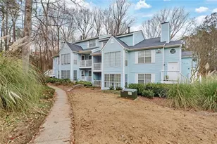 711 Glenleaf Dr, Peachtree Corners, GA 30092 - Photo 23
