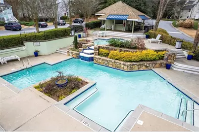 711 Glenleaf Drive, Peachtree Corners, GA 30092 - Photo 37