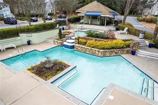711 Glenleaf Dr, Peachtree Corners, GA 30092 - Photo 37