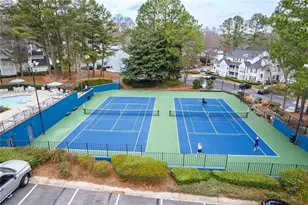 711 Glenleaf Dr, Peachtree Corners, GA 30092 - Photo 33