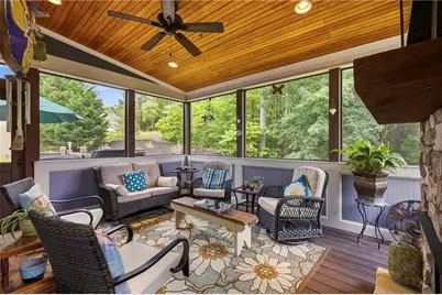 2838 Magnolia Creek Drive NW, Kennesaw, GA 30152 - Photo 5