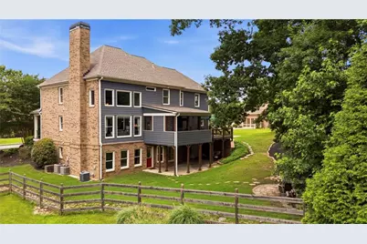 2838 Magnolia Creek Drive NW, Kennesaw, GA 30152 - Photo 57