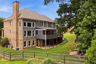2838 Magnolia Creek Dr NW, Kennesaw, GA 30152 - Photo 57