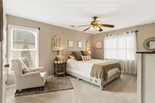 2838 Magnolia Creek Dr NW, Kennesaw, GA 30152 - Photo 37