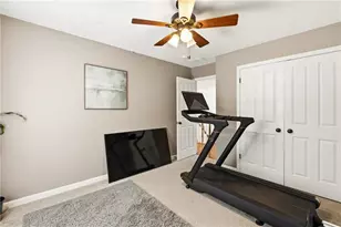 2838 Magnolia Creek Dr NW, Kennesaw, GA 30152 - Photo 41