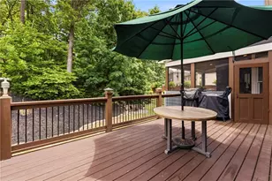 2838 Magnolia Creek Dr NW, Kennesaw, GA 30152 - Photo 51