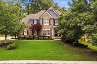 2838 Magnolia Creek Dr NW, Kennesaw, GA 30152 - Photo 1