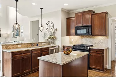 2838 Magnolia Creek Drive NW, Kennesaw, GA 30152 - Photo 17