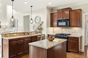 2838 Magnolia Creek Dr NW, Kennesaw, GA 30152 - Photo 17