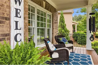 2838 Magnolia Creek Drive NW, Kennesaw, GA 30152 - Photo 3