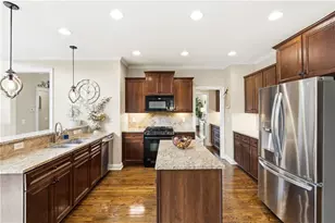 2838 Magnolia Creek Dr NW, Kennesaw, GA 30152 - Photo 21