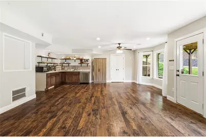 2838 Magnolia Creek Drive NW, Kennesaw, GA 30152 - Photo 45
