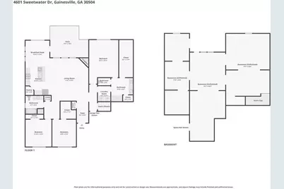 4601 Sweetwater Drive, Gainesville, GA 30504 - Photo 35