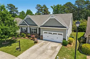 4601 Sweetwater Dr, Gainesville, GA 30504 - Photo 1