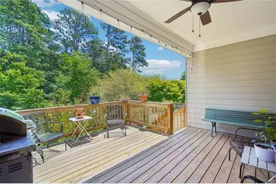 4601 Sweetwater Drive, Gainesville, GA 30504 - Photo 27