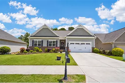 4601 Sweetwater Drive, Gainesville, GA 30504 - Photo 1