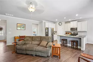 4601 Sweetwater Dr, Gainesville, GA 30504 - Photo 5