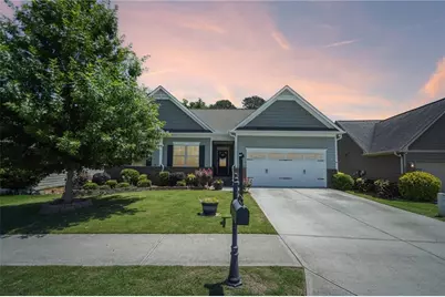 4601 Sweetwater Drive, Gainesville, GA 30504 - Photo 1
