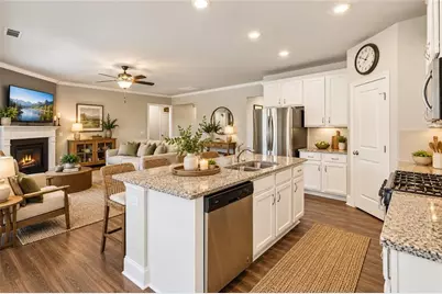4601 Sweetwater Drive, Gainesville, GA 30504 - Photo 3