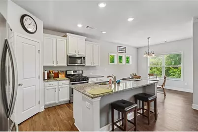 4601 Sweetwater Drive, Gainesville, GA 30504 - Photo 11