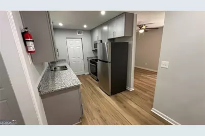 6300 Creekford Drive, Lithonia, GA 30058 - Photo 5