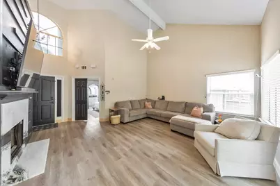 888 Halston Court, Marietta, GA 30062 - Photo 9