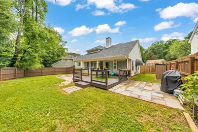 888 Halston Court, Marietta, GA 30062 - Photo 37