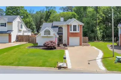 888 Halston Court, Marietta, GA 30062 - Photo 7