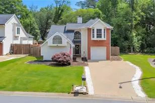 888 Halston Ct, Marietta, GA 30062 - Photo 7