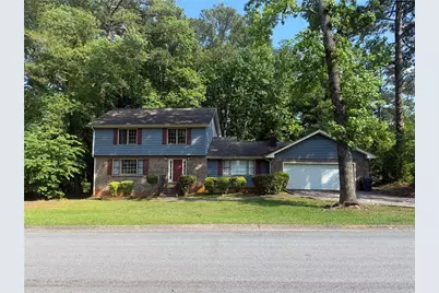 3424 Concord Corner SE, Conyers, GA 30013 - Photo 1