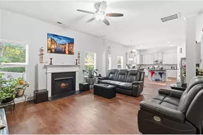 3567 Hancock View, Decatur, GA 30034 - Photo 11
