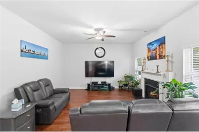 3567 Hancock View, Decatur, GA 30034 - Photo 9
