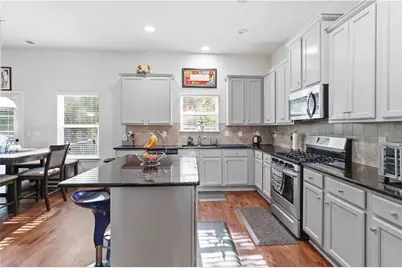 3567 Hancock View, Decatur, GA 30034 - Photo 17
