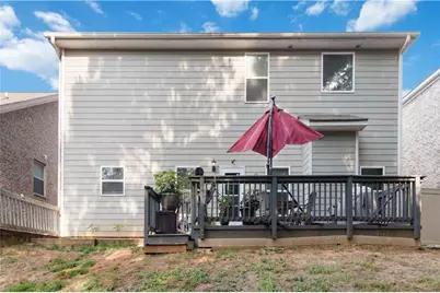 3567 Hancock View, Decatur, GA 30034 - Photo 41