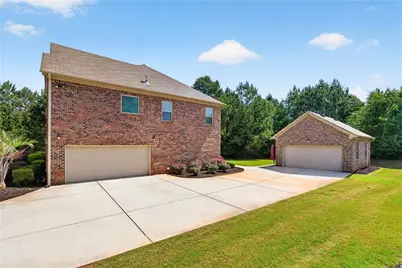 2300 Tucker Mill Road, Conyers, GA 30094 - Photo 35
