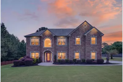 2300 Tucker Mill Road, Conyers, GA 30094 - Photo 33